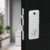 Fechadura Eletronica Área Externa/Interna D110 - comprar online