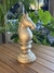 Cavalo decorativo em Quartzo