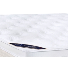 Colchão Molas Pocket Gold Star Vitagel Casal 128 - MbOutlet