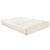 Colchão Casal de Espuma Royal Saúde Plus D33 - 138x188x18
