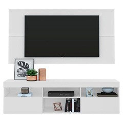 Imagem do Rack com Painel TV 65 Flórida V3059