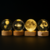 Imagem do Bola de Cristal com Imagem 3D