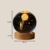 Bola de Cristal com Imagem 3D