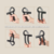 Hand Grip Fisioterapêutico - loja online