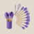 Kit de Utensílios de Cozinha de Silicone - loja online
