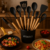 Kit de Utensílios de Cozinha de Silicone na internet
