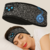 Máscara de Olho para Dormir com Fones de Ouvido Bluetooth - loja online