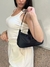 Mini Impermeable Negro - yahubag