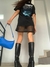 Mini Clásica Azul en internet