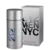 212 Men Carolina Herrera Masculino - Eau de Toilette (Decant)