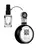 Lattafa - FAKHAR BLACK - EAU DE PARFUM (Decant)