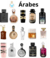 Banner de Web Parffums Decants
