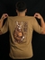 Camiseta oversized ruh - comprar online