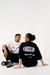 TSHIRT LUKS GLOBAL - LUKS CLUB