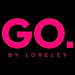 Imagen de Pantalón Mujer Sastrero Vestir Color Diseño Go By Loreley.