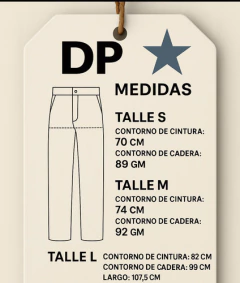 Pantalón Mujer Sastrero Vestir Color Diseño Go By Loreley. en internet