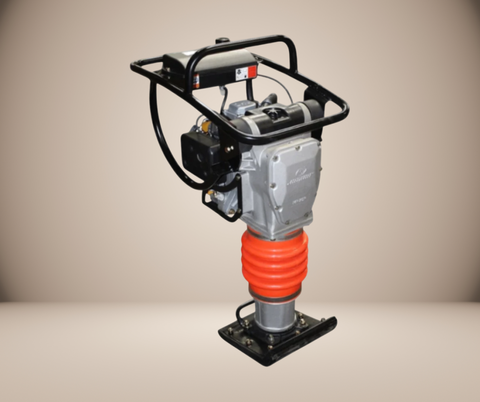 Bailarina Compactadora Joper Modelo Jaguar Motor Robin EH12 4HP MT75J-R - comprar en línea