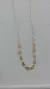CHOKER AMOR MIO