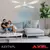 Ventilador de techo Axel - tienda online
