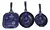 Set De 3 Piezas Suka Bifera - Sarten
