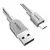 Cable Usb Micro Usb IRON FLEX Plata SOUL 050325 en internet