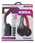 Auricular Bluetooth BT200 SOUL Rojo 050325 - comprar online