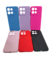 Silicone Case Motorola G15 110425 - comprar online