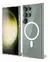 Funda transparente Magnetic Samsung S23 Ultra 040625 - comprar online