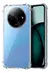 Funda transparente Antishock Xiaomi A3/A3x 240625 - comprar online