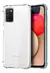 Funda transparente Antishock Samsung A02s 190625 - comprar online
