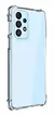 Funda transparente Antishock Samsung A33 190625 - comprar online