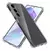 Funda transparente Antishock Samsung A35 190625 - comprar online