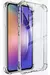 Funda transparente Antishock Samsung A55 190625 - comprar online