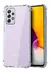 Funda transparente Antishock Samsung A72 190625 - comprar online