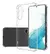 Funda Transparente Antishock Silicona Samsung A35 190625 - comprar online