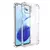 Funda Transparente Antishock Silicona Xiaomi 11 Lite 240625 - comprar online