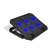 Soporte Cooler Gamer Game-XC100 SOUL 170325 en internet