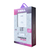 Cargador Fast charge Usb+PD 65W Lightning Soul 120525 - comprar online