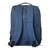 Mochila S01 Notebook 15.6" Azul Soul en internet