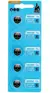 Pilas CR1220 Vinnic 12V c/u 030625 - comprar online