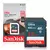 Memoria SD 32gb Sandisk Original 230525 - comprar online