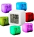 Reloj Despertador Digital Cubo 190325 en internet