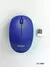 Mouse Inalambrico NG-900U Noga Azul 190325 en internet