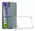 Funda Transparente Antishock Silicona Samsung 030725 en internet