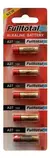 Pilas A27 Full Total 12V c/u 030625 - comprar online