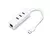 Adaptador USB 2 en 1 UE330 tp-link Original 050325 - comprar online