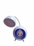Velador recargable nave astronauta T305 190325 - comprar online