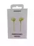 Auricular Samsung HS1303 Original Verde 050325 - comprar online