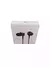 Auricular Xiaomi ZBW4354TY 3.5 Negro Original 050325 - comprar online