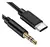 Cable Auxiliar 3.5 a TYPE-C 250625 - comprar online